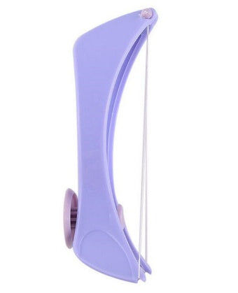 Manual Cotton Hair Remover Manual Cotton Hair Remover